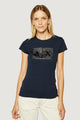 T-shirt Armani Exchange 8NYTDL YJ73Z