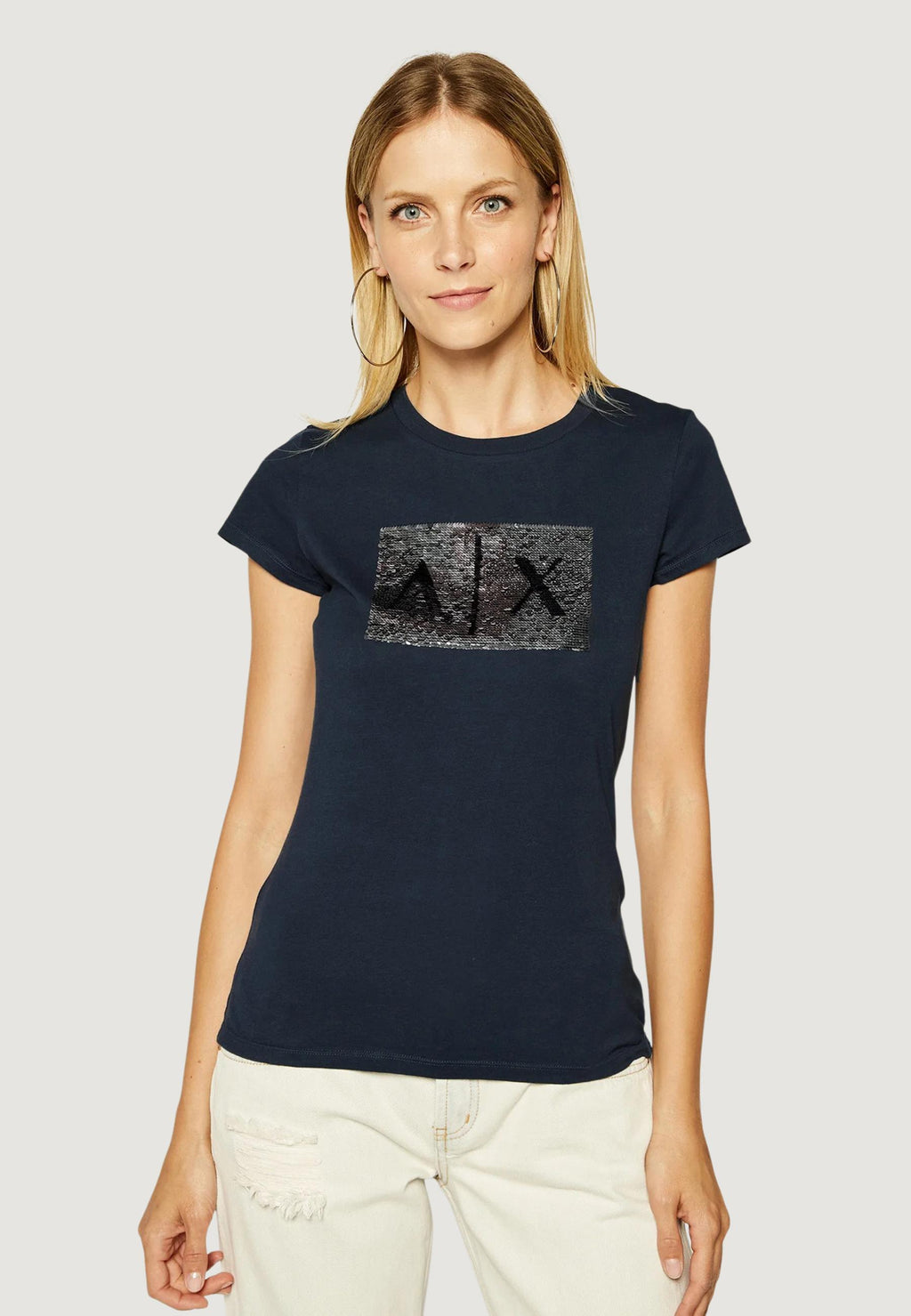 T-shirts Armani Exchange 8NYTDL YJ73Z