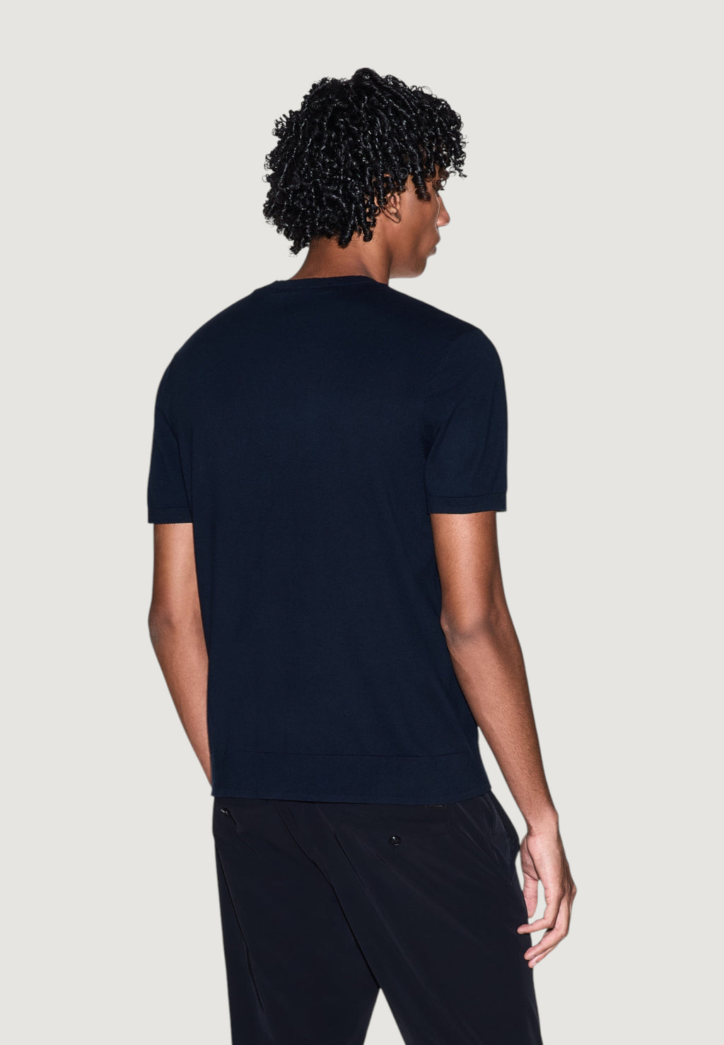 T-shirt Armani Exchange 8NZM5C ZM3JZ