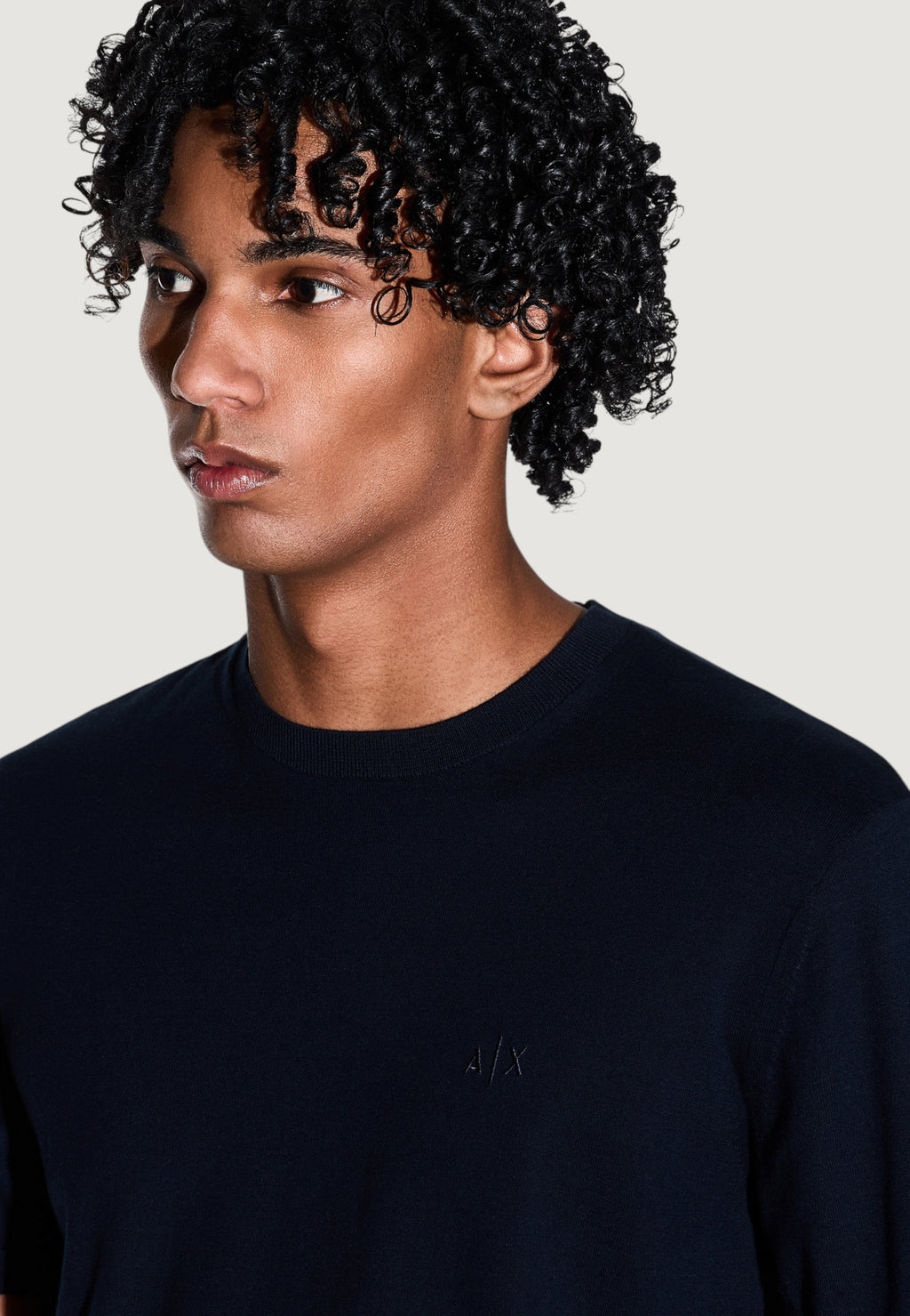 T-shirt Armani Exchange 8NZM5C ZM3JZ