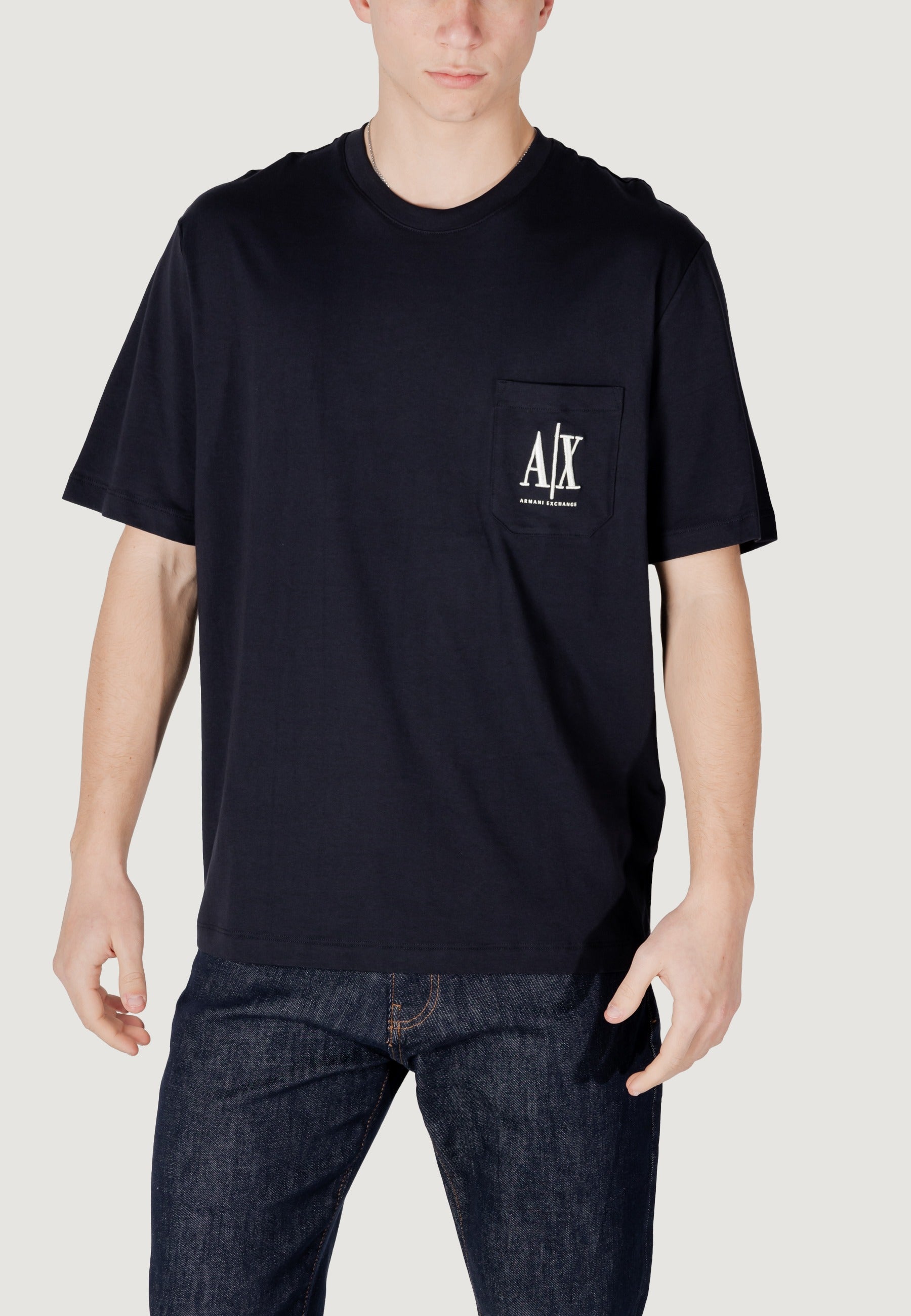 T-shirt Armani Exchange XM000366 AF12308