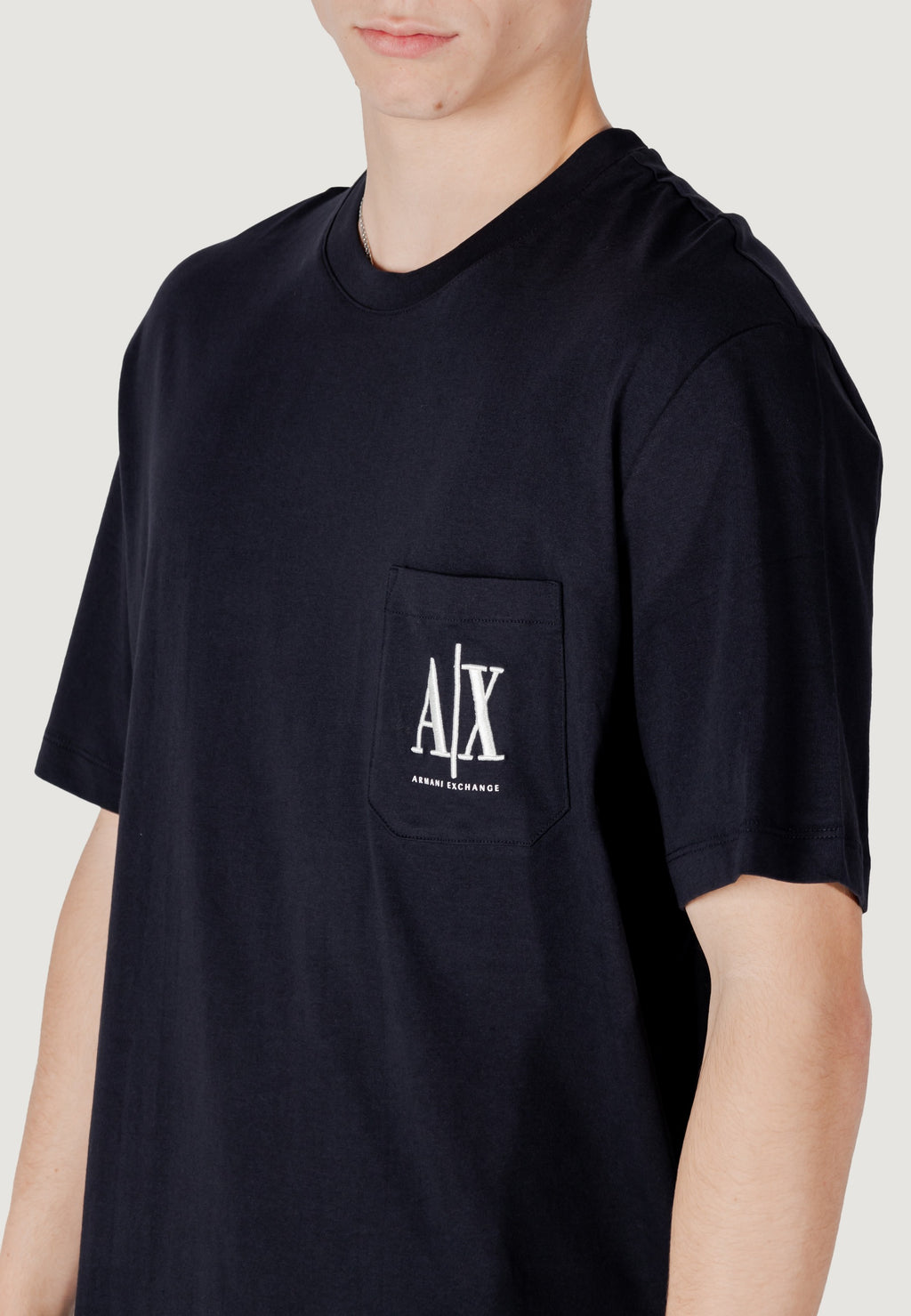 T-shirt Armani Exchange XM000366 AF12308
