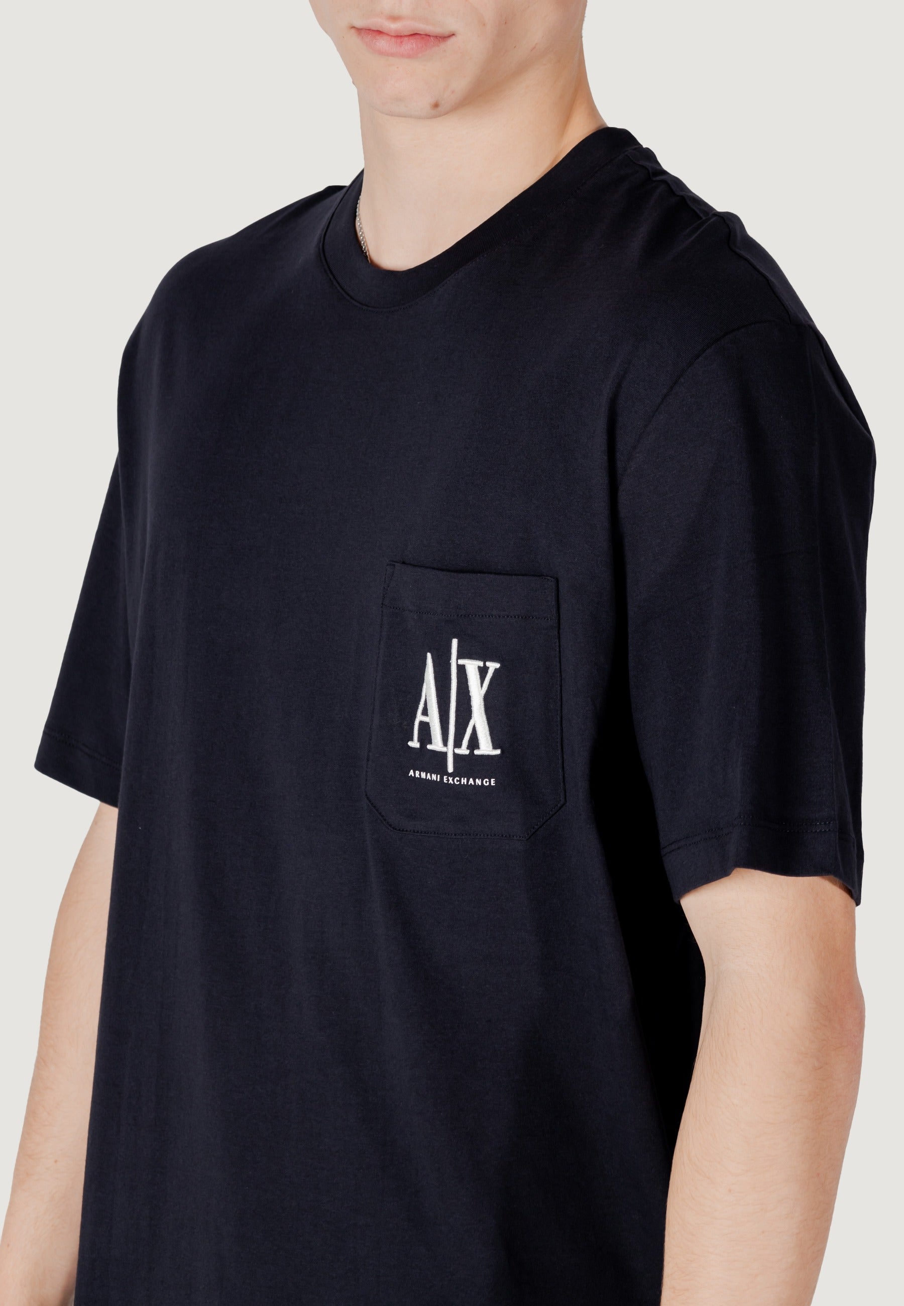 T-shirt Armani Exchange XM000366 AF12308