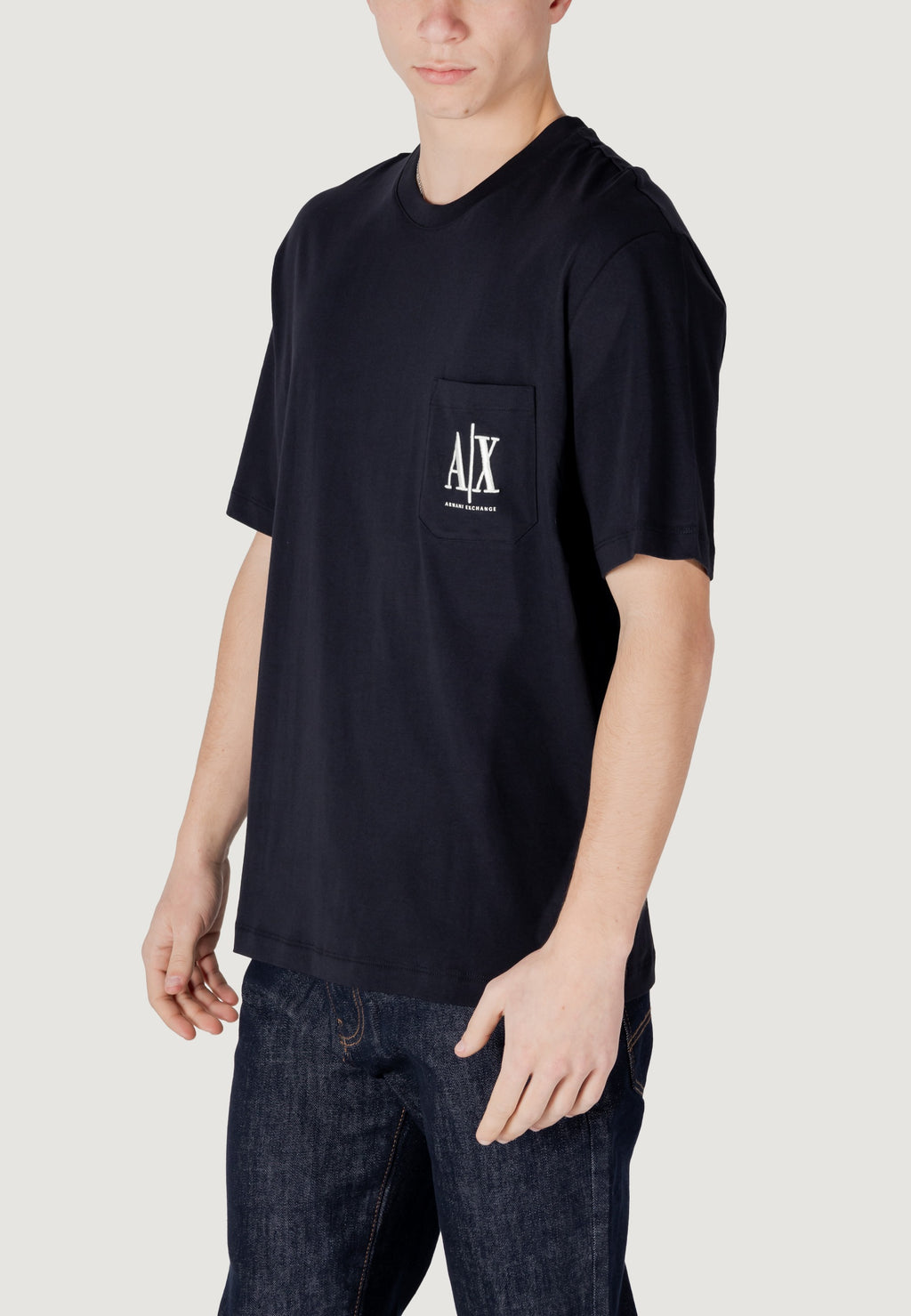 T-shirt Armani Exchange XM000366 AF12308