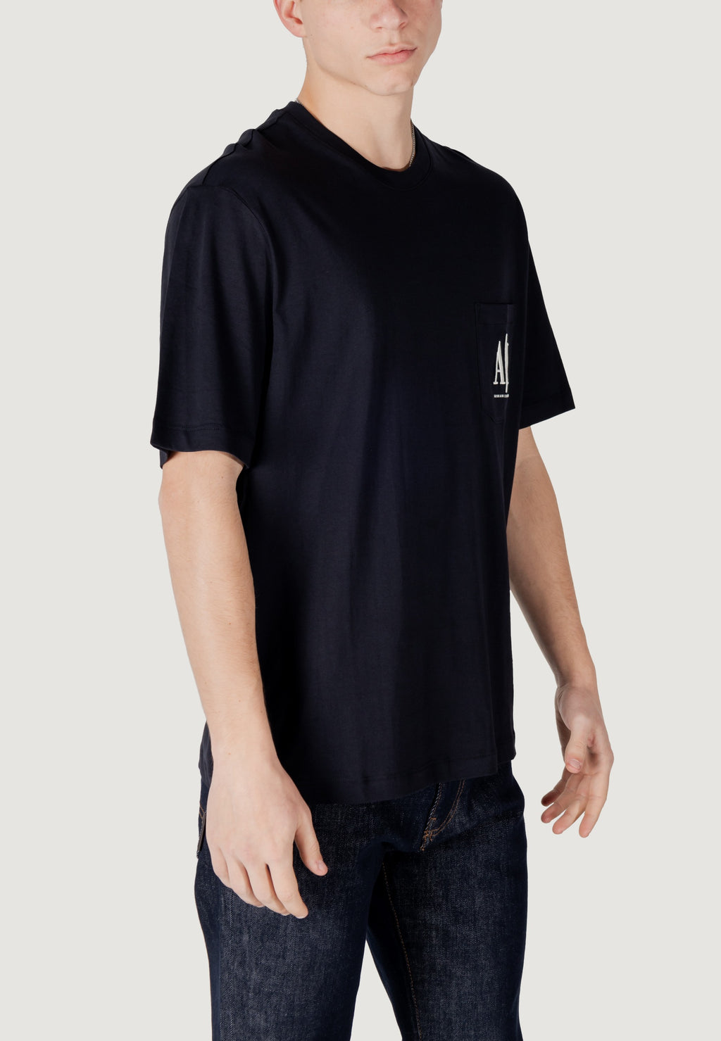 T-shirt Armani Exchange XM000366 AF12308