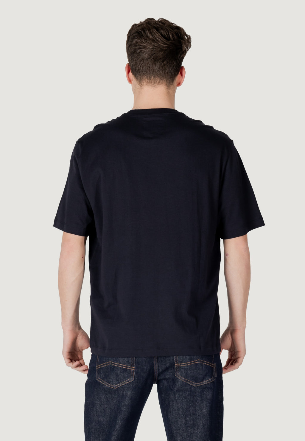 T-shirt Armani Exchange XM000366 AF12308