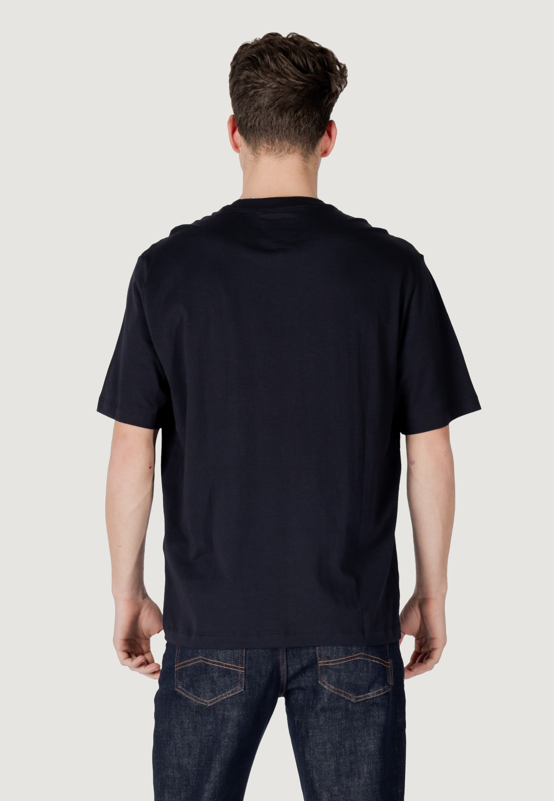 T-shirt Armani Exchange XM000366 AF12308