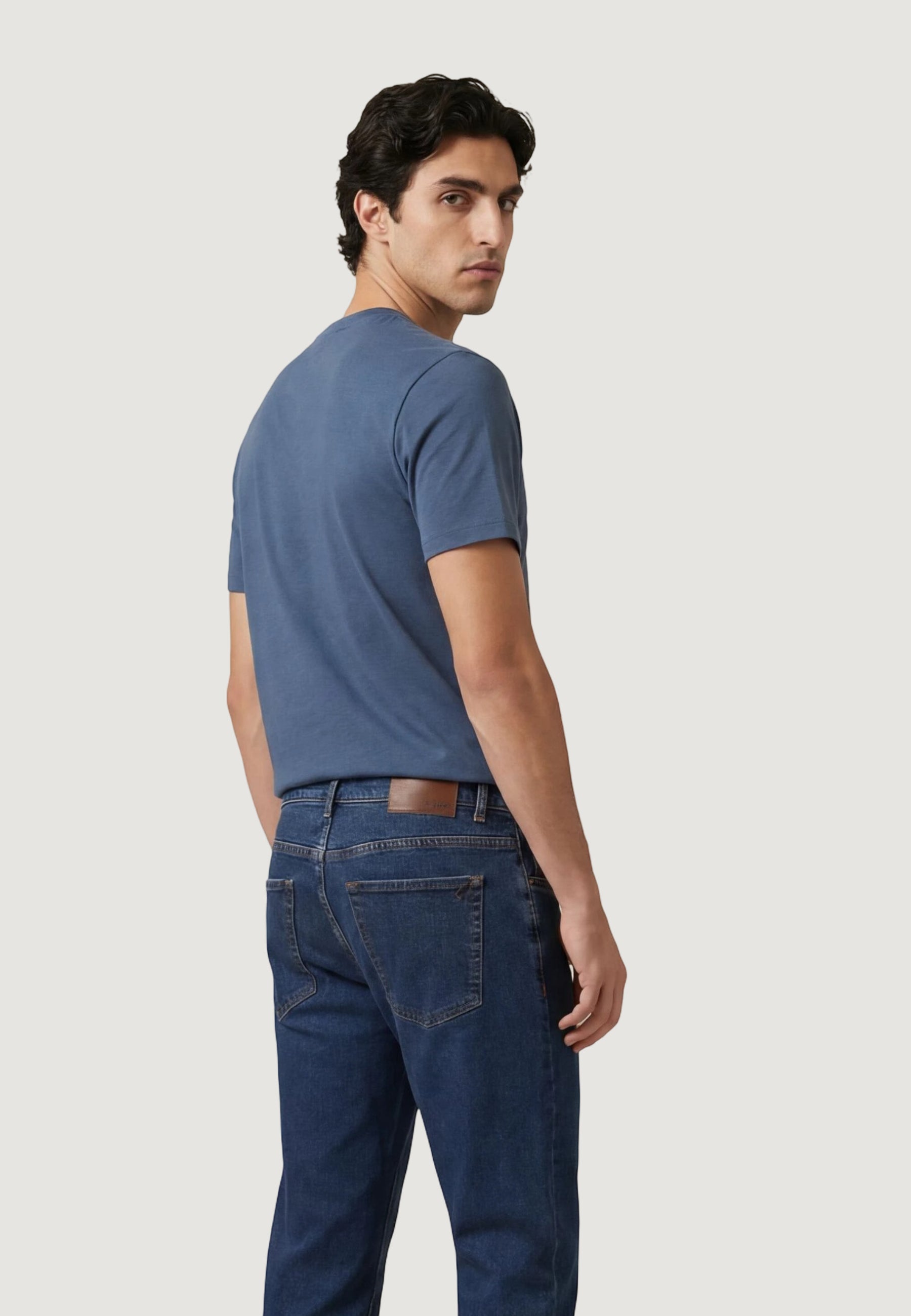 T-shirt Armani Exchange XM001568 AF10358