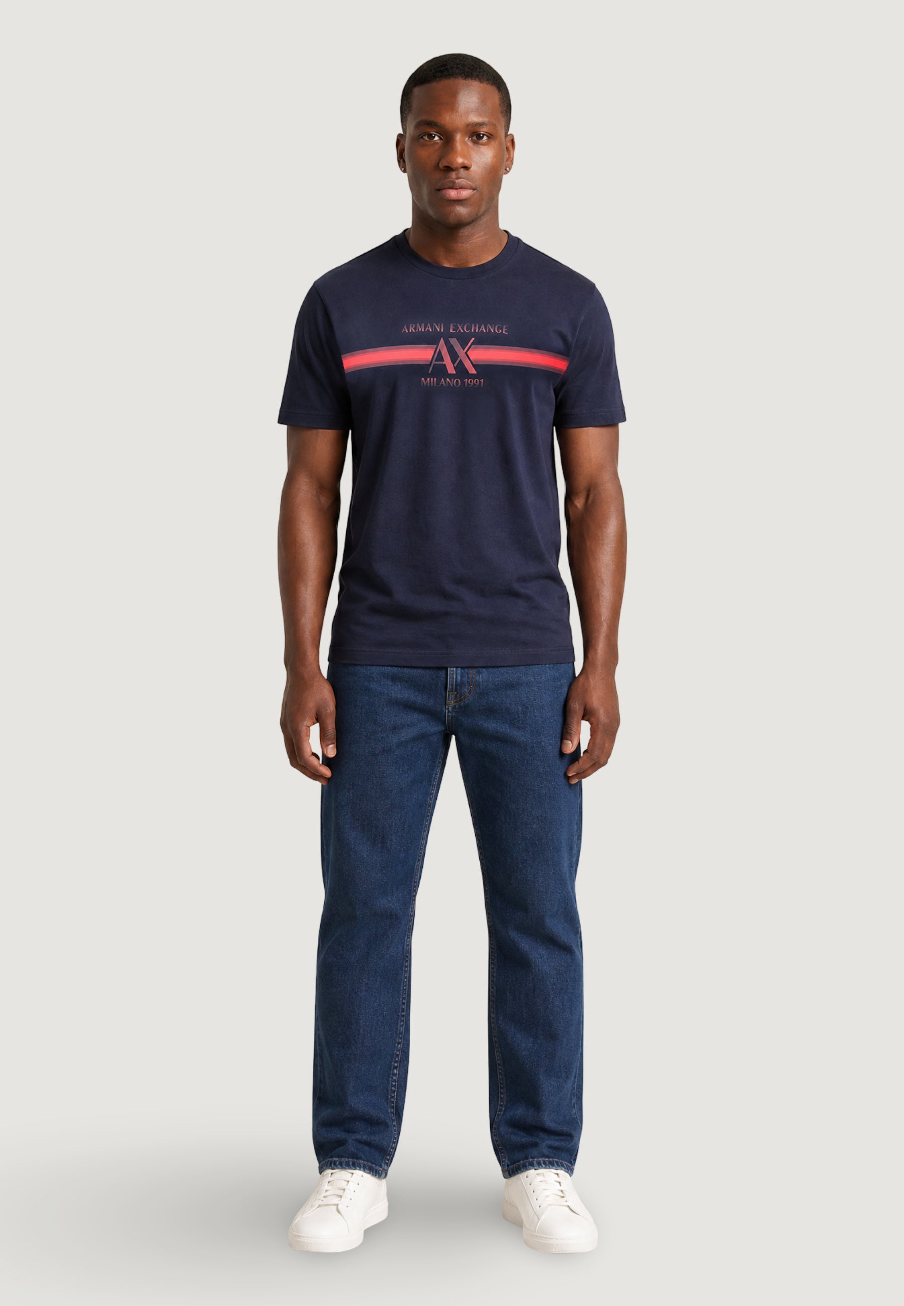T-shirt Armani Exchange XM003103 AF10356