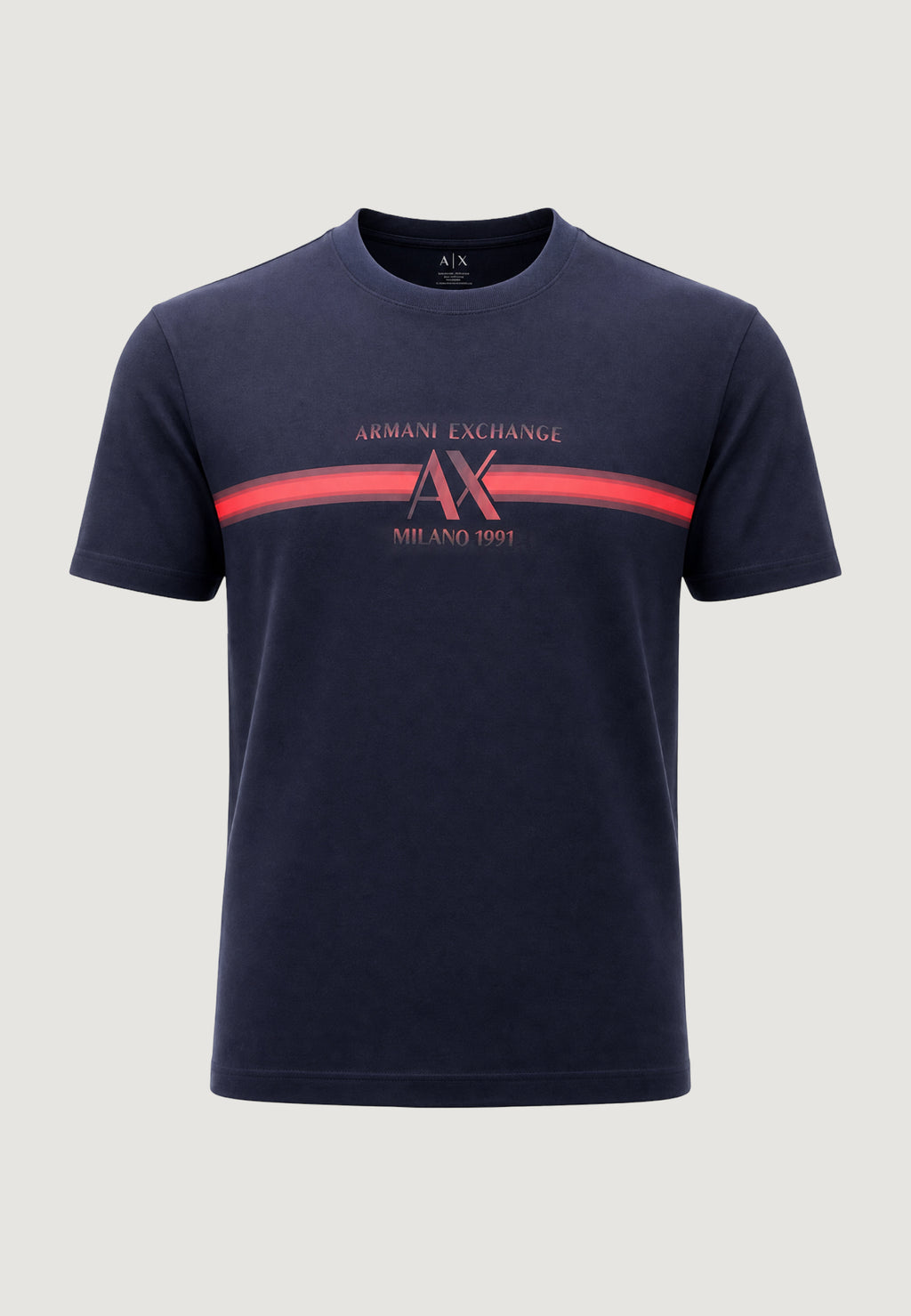 T-shirt Armani Exchange XM003103 AF10356