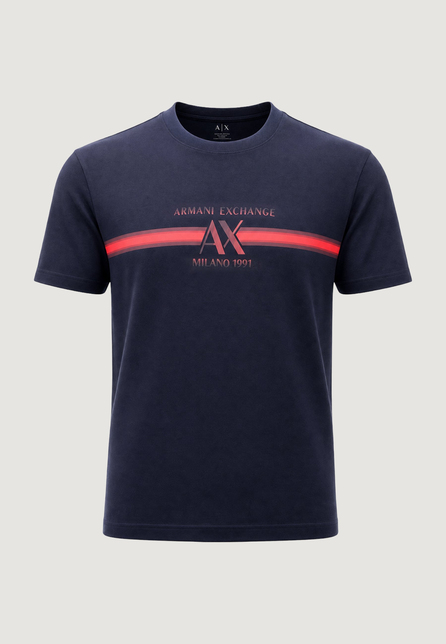 T-shirt Armani Exchange XM003103 AF10356