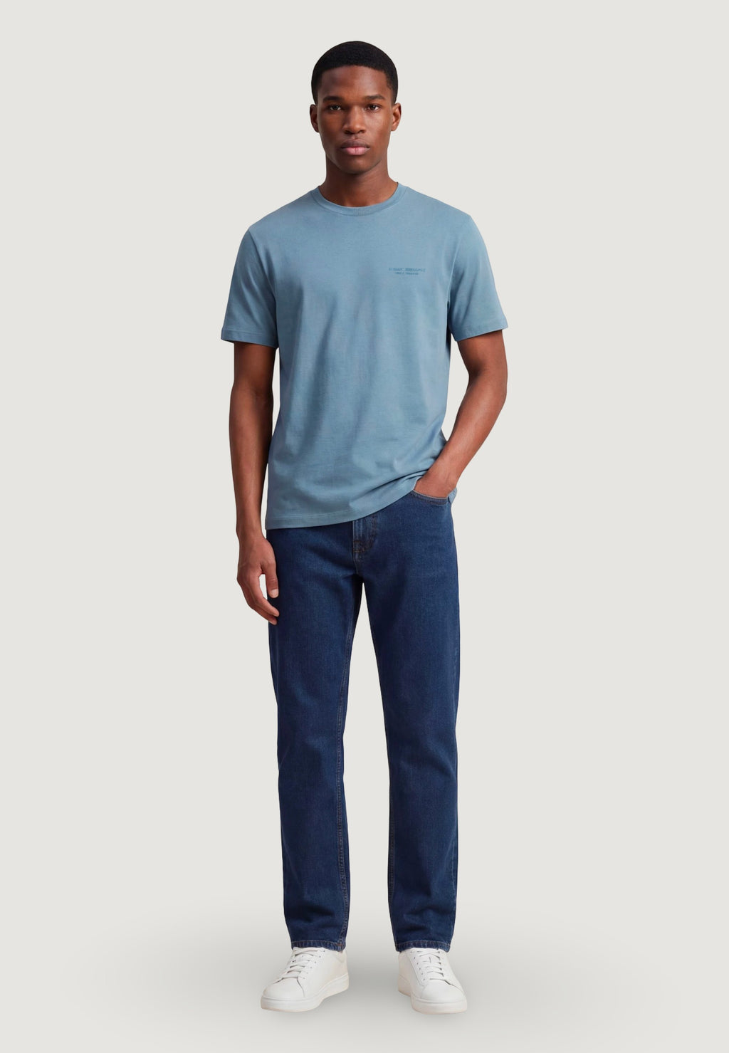 T-shirt Armani Exchange XM001281 AF10361