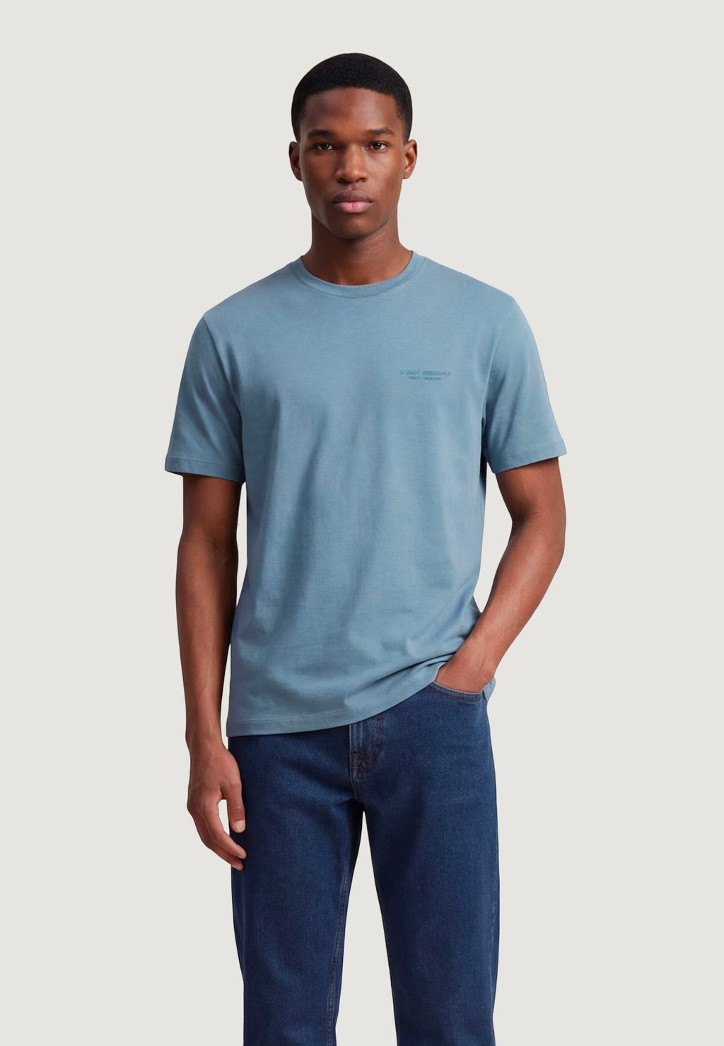 T-shirt Armani Exchange XM001281 AF10361