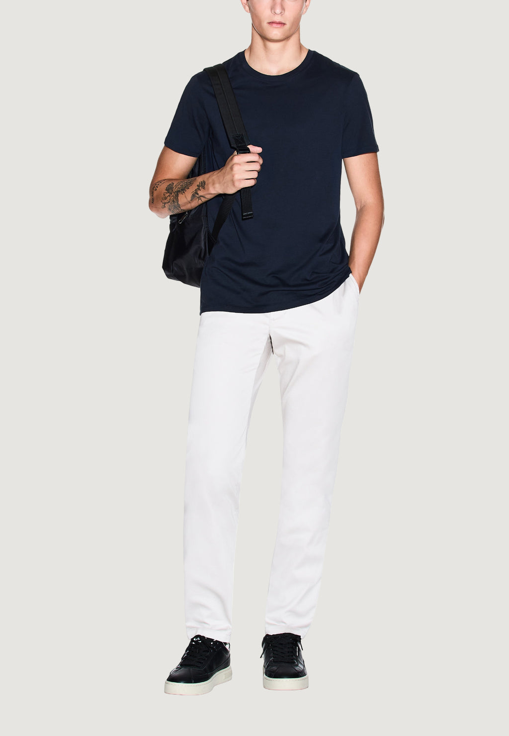 T-shirt Armani Exchange 8NZT74 ZJA5Z