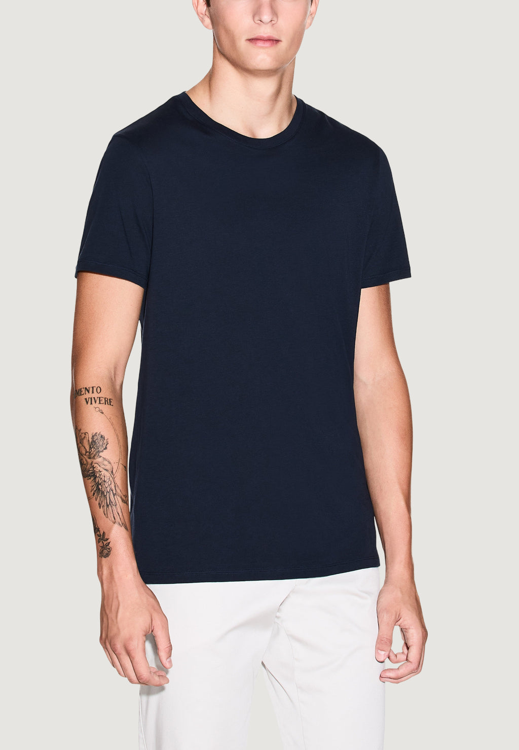 T-shirt Armani Exchange 8NZT74 ZJA5Z