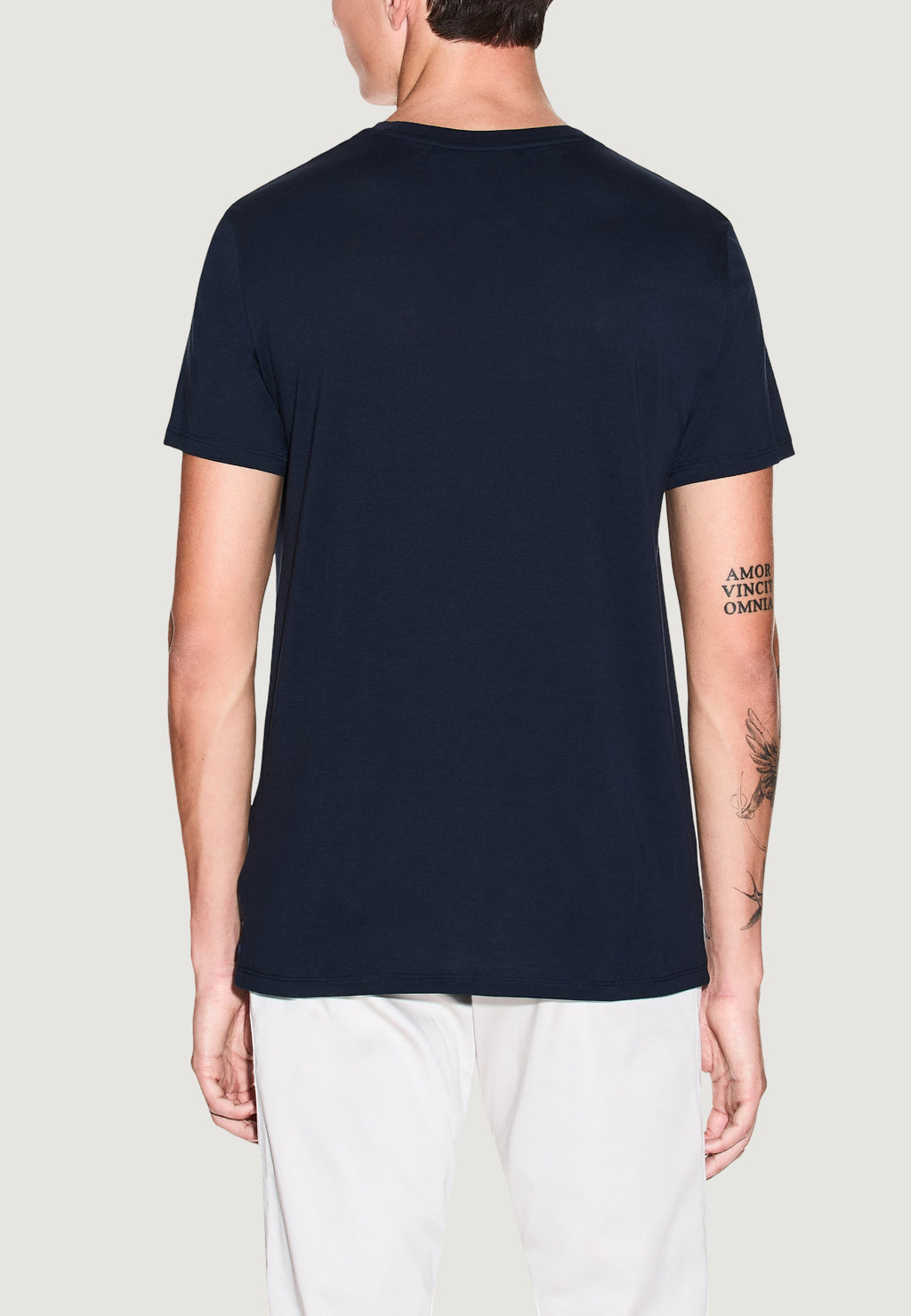 T-shirt Armani Exchange 8NZT74 ZJA5Z