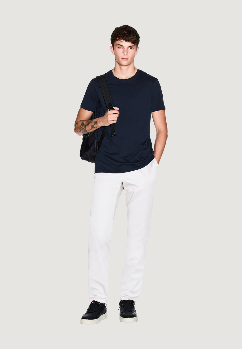 T-shirt Armani Exchange 8NZT74 ZJA5Z