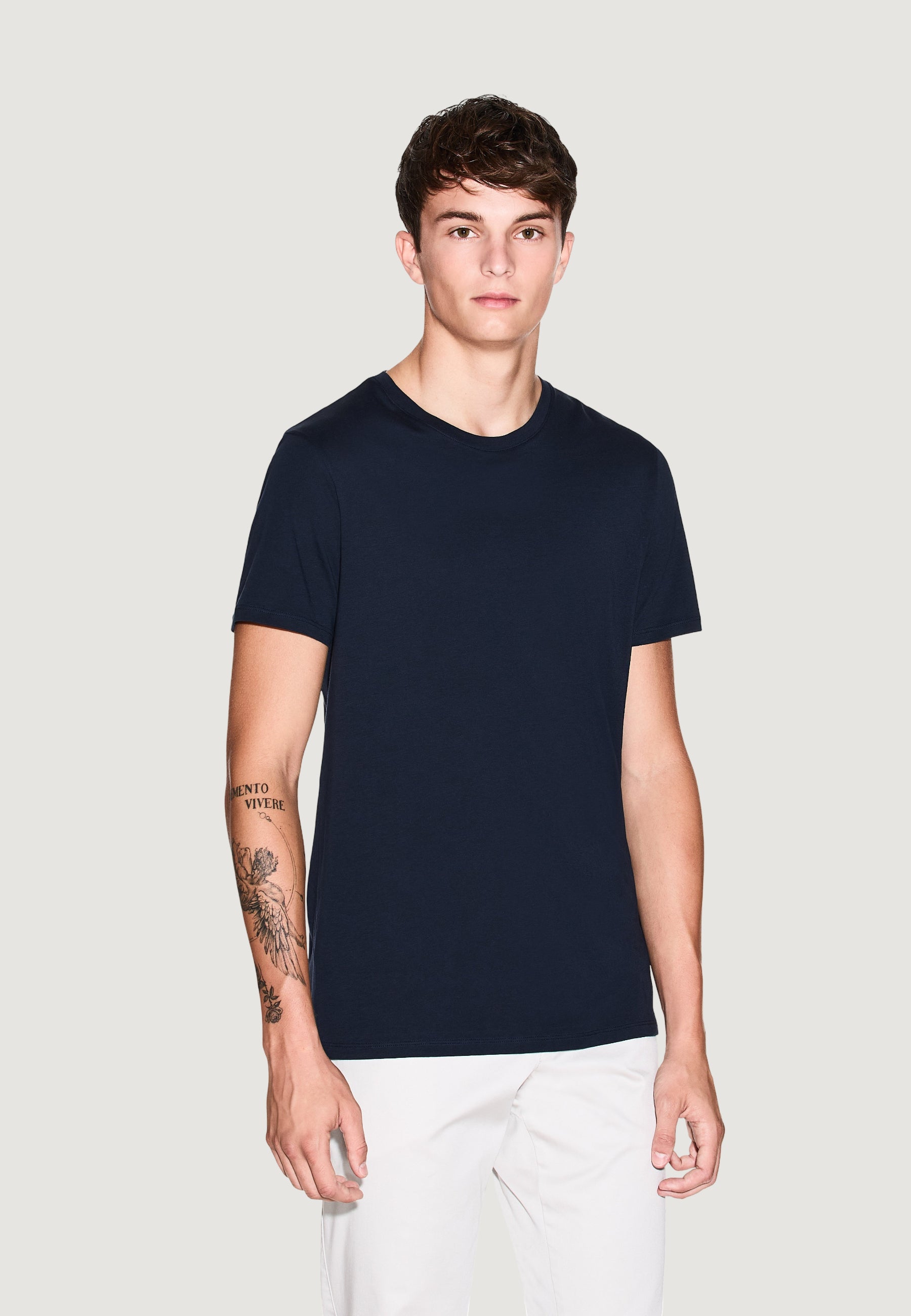 T-shirt Armani Exchange 8NZT74 ZJA5Z