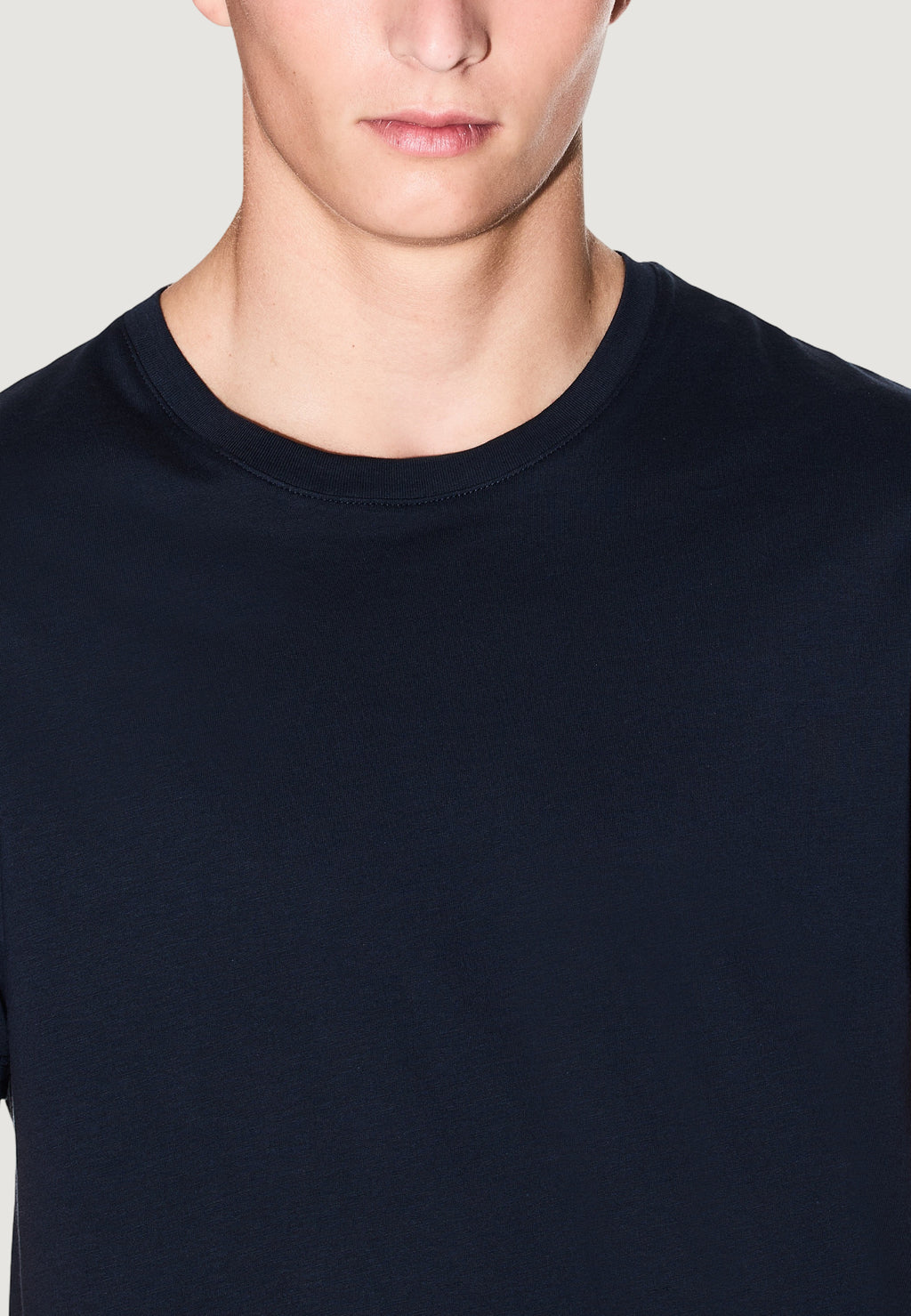 T-shirt Armani Exchange 8NZT74 ZJA5Z