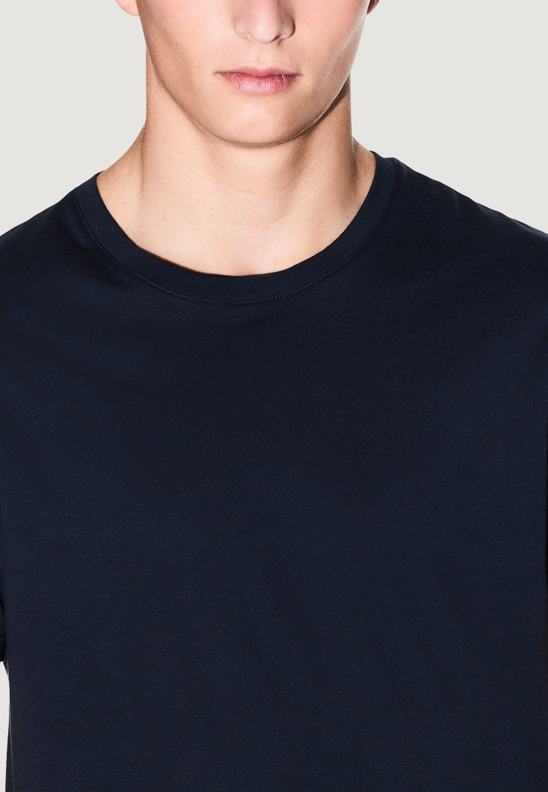 T-shirt Armani Exchange 8NZT74 ZJA5Z