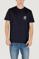 T-shirt Armani Exchange XM000365 AF12308