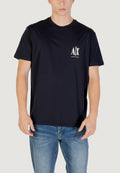 T-shirt Armani Exchange XM000365 AF12308