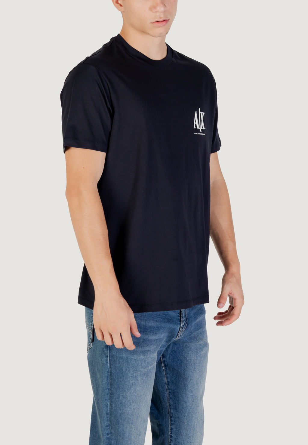 T-shirt Armani Exchange XM000365 AF12308