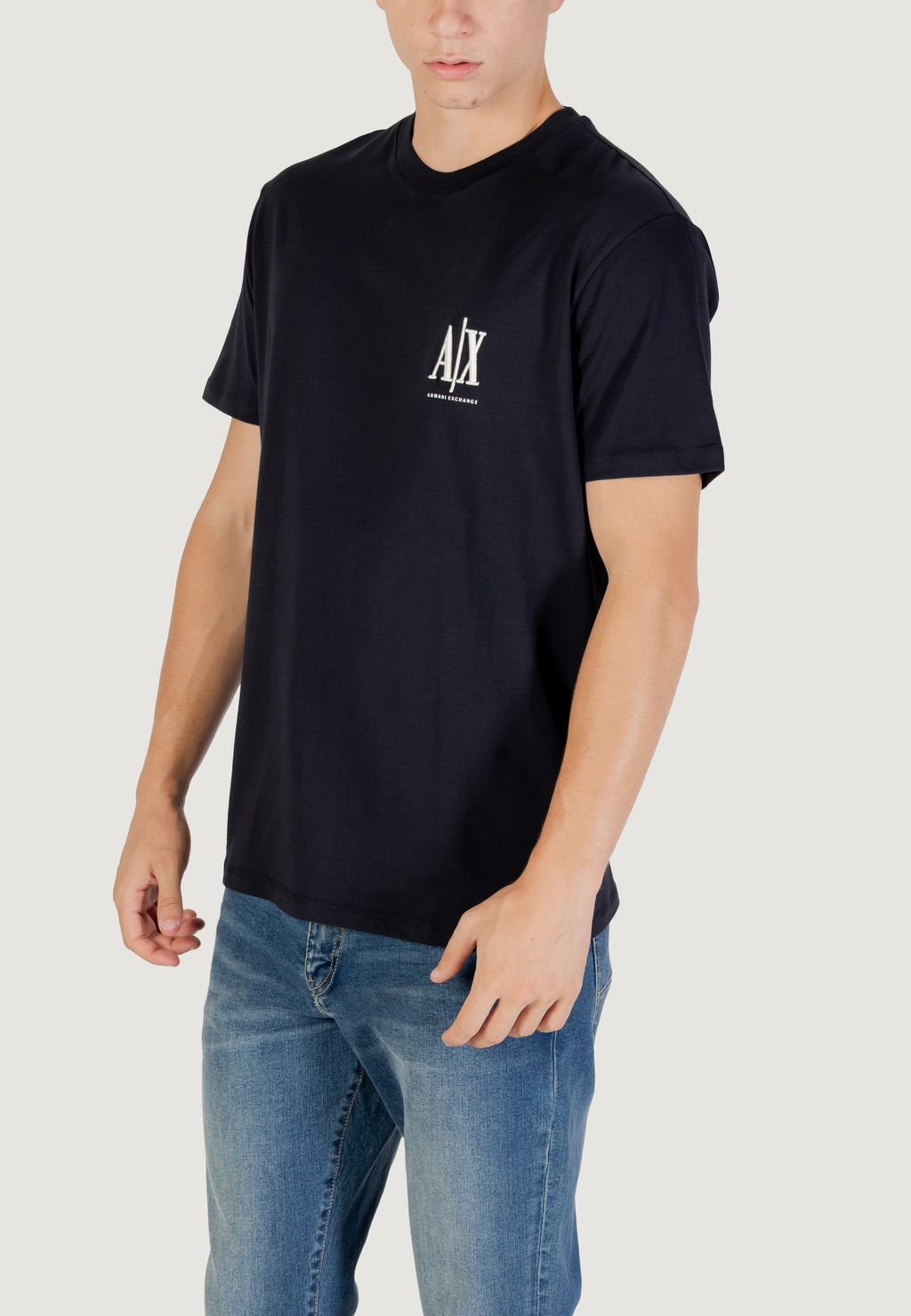 T-shirt Armani Exchange XM000365 AF12308