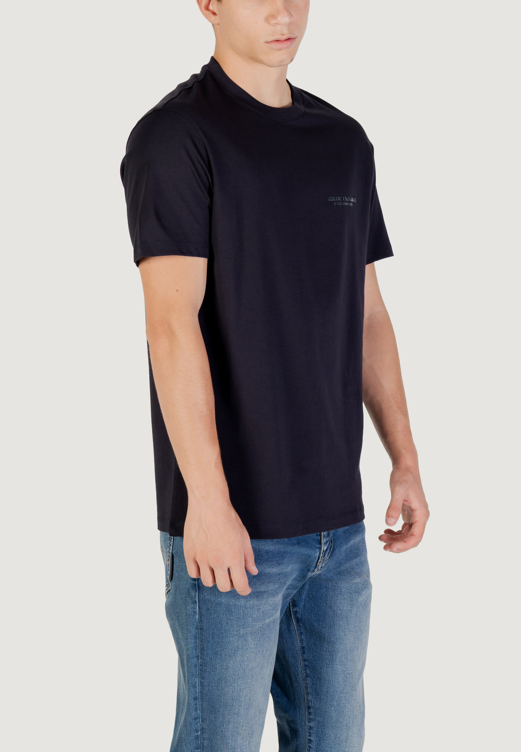 T-shirt Armani Exchange XM001281 AF10361