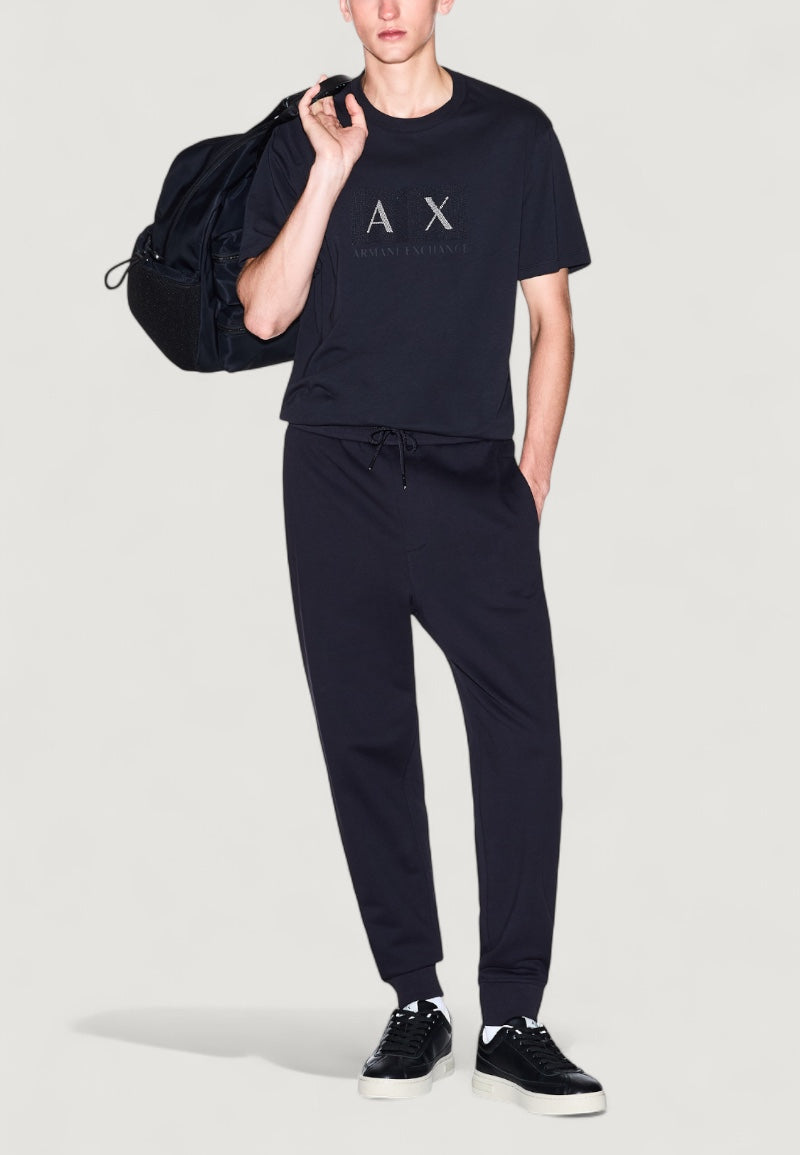 T-shirt Armani Exchange XM001463 AF10356