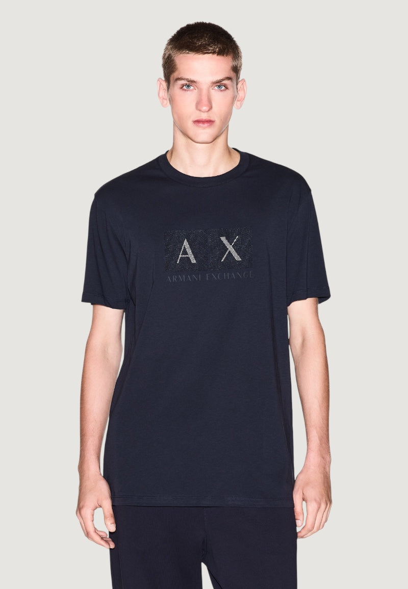 T-shirt Armani Exchange XM001463 AF10356