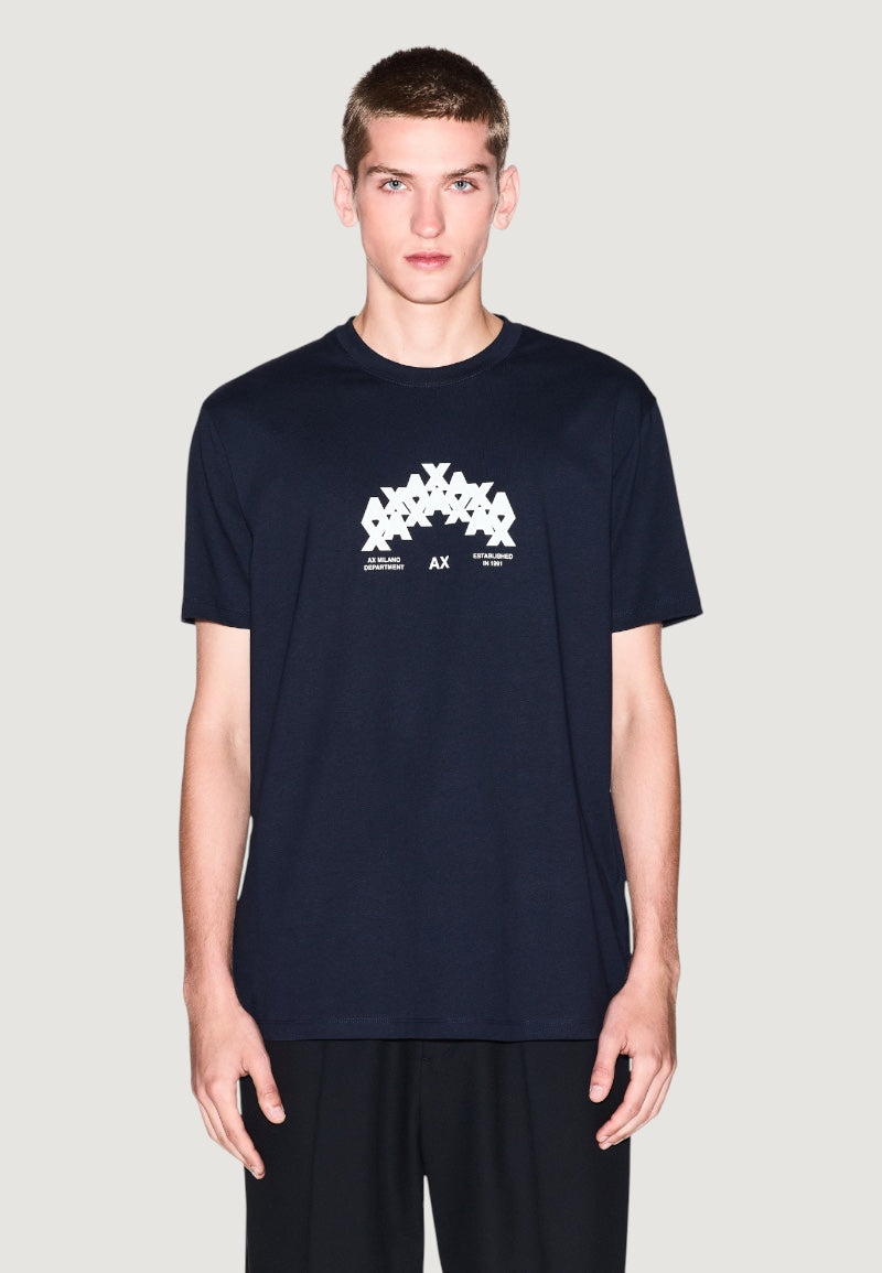 T-shirt Armani Exchange XM001909 AF10362