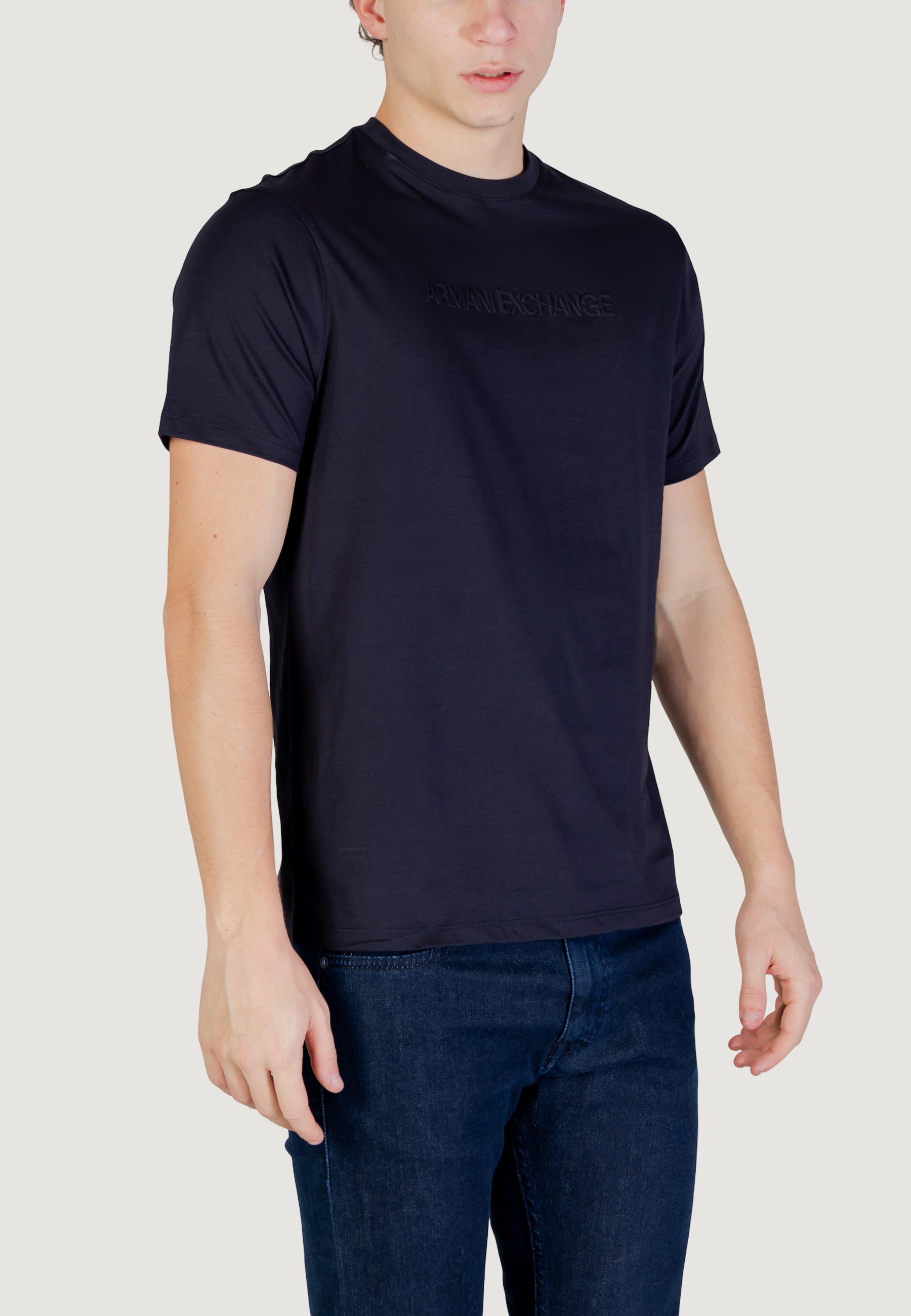 T-shirt Armani Exchange XM002467 AF10356