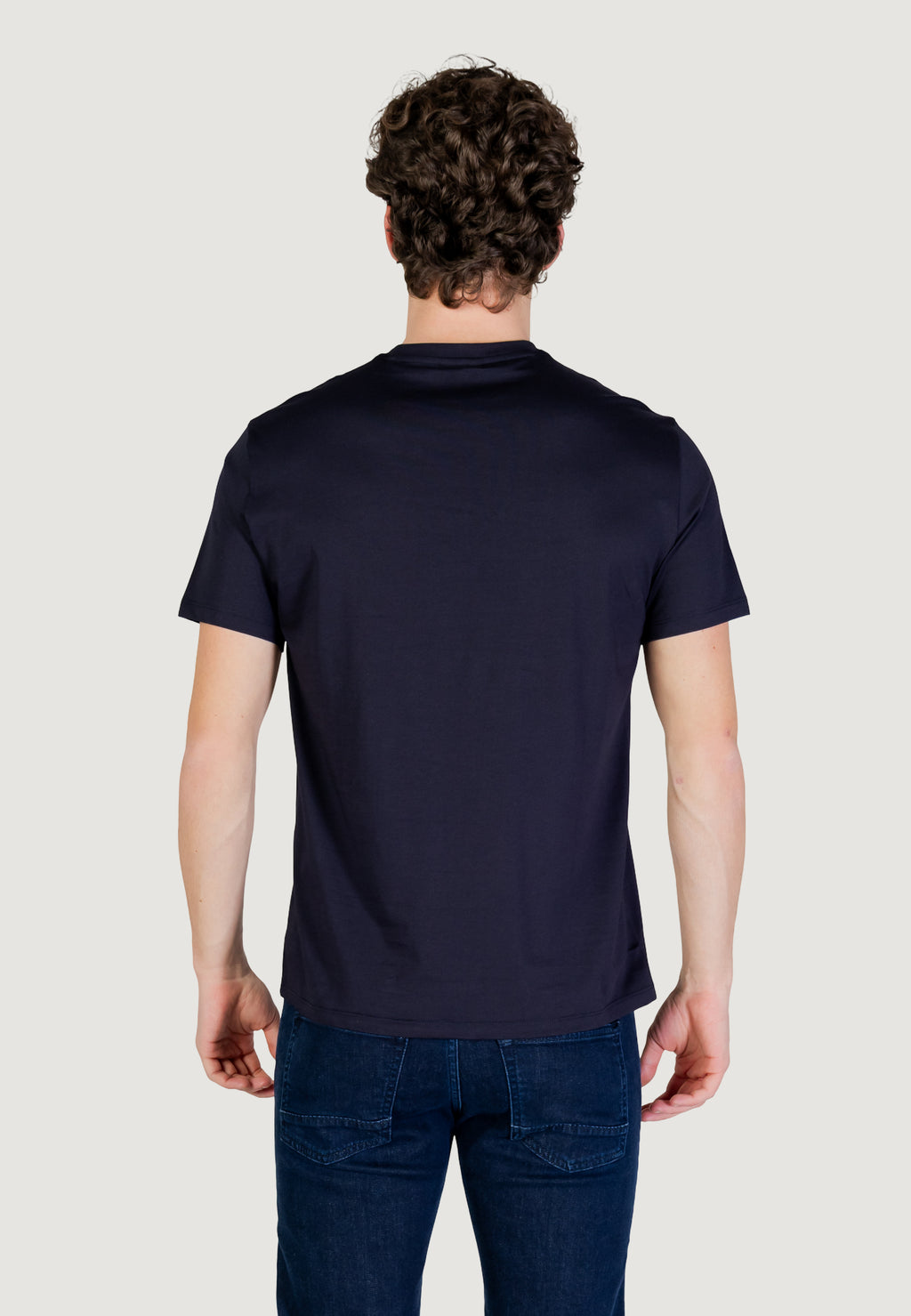 T-shirt Armani Exchange XM002467 AF10356