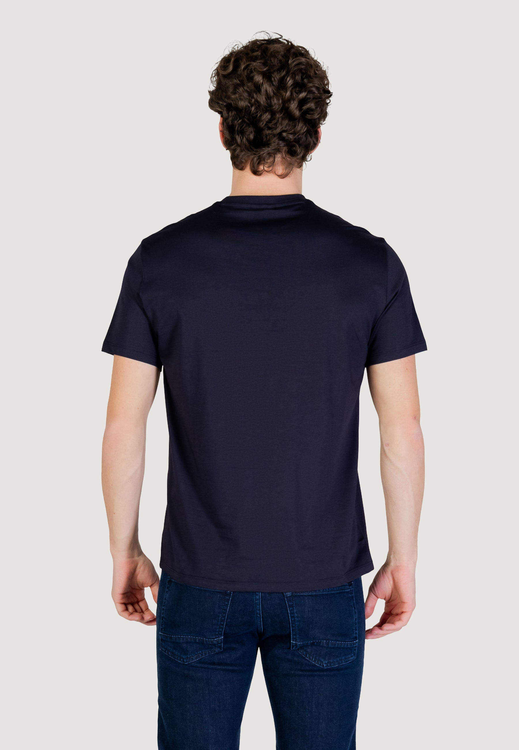 T-shirt Armani Exchange XM002467 AF10356