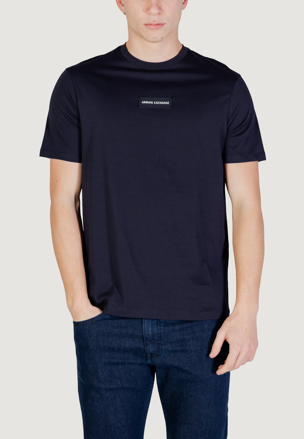T-shirt Armani Exchange XM002471 AF10356