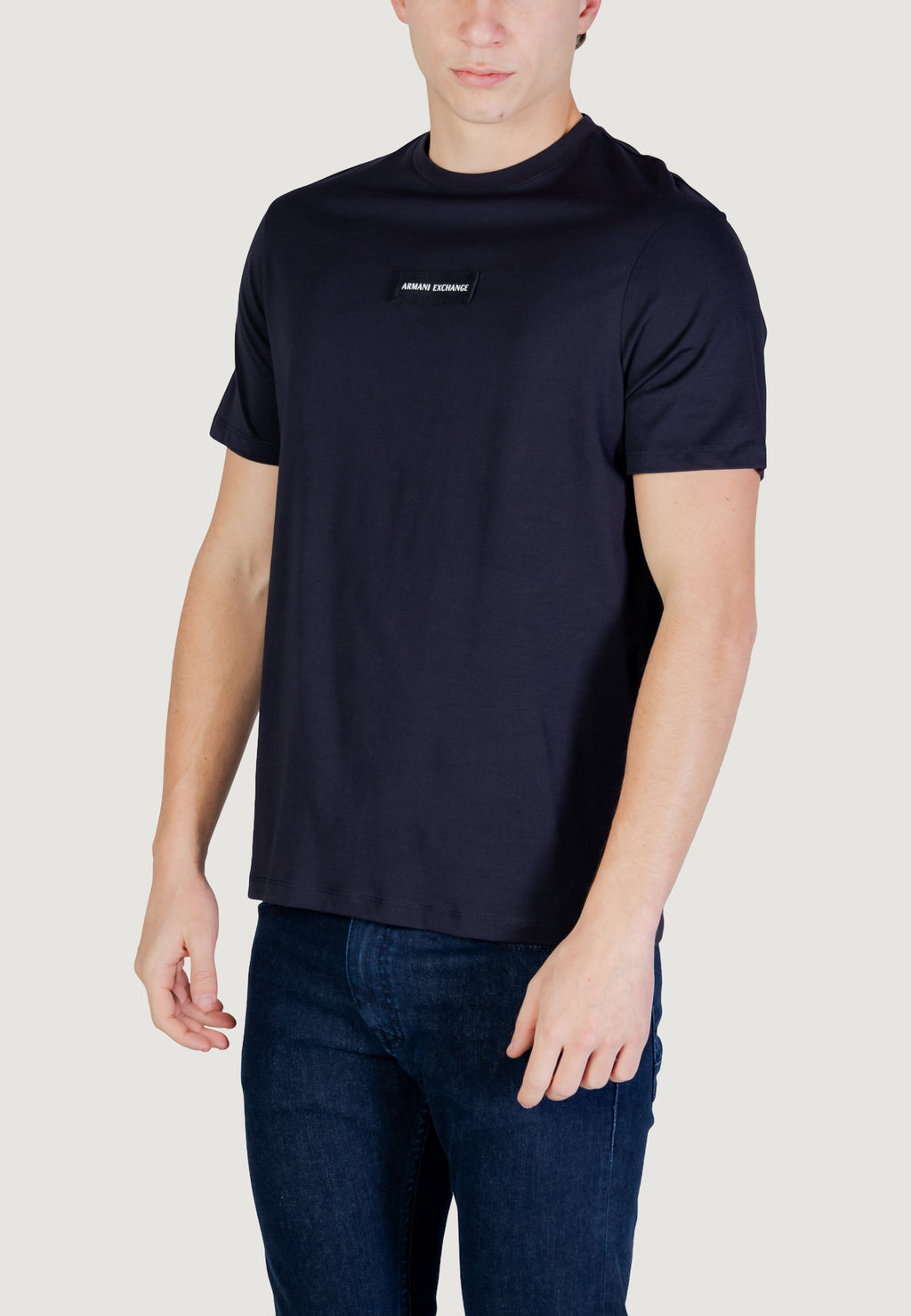 T-shirt Armani Exchange XM002471 AF10356