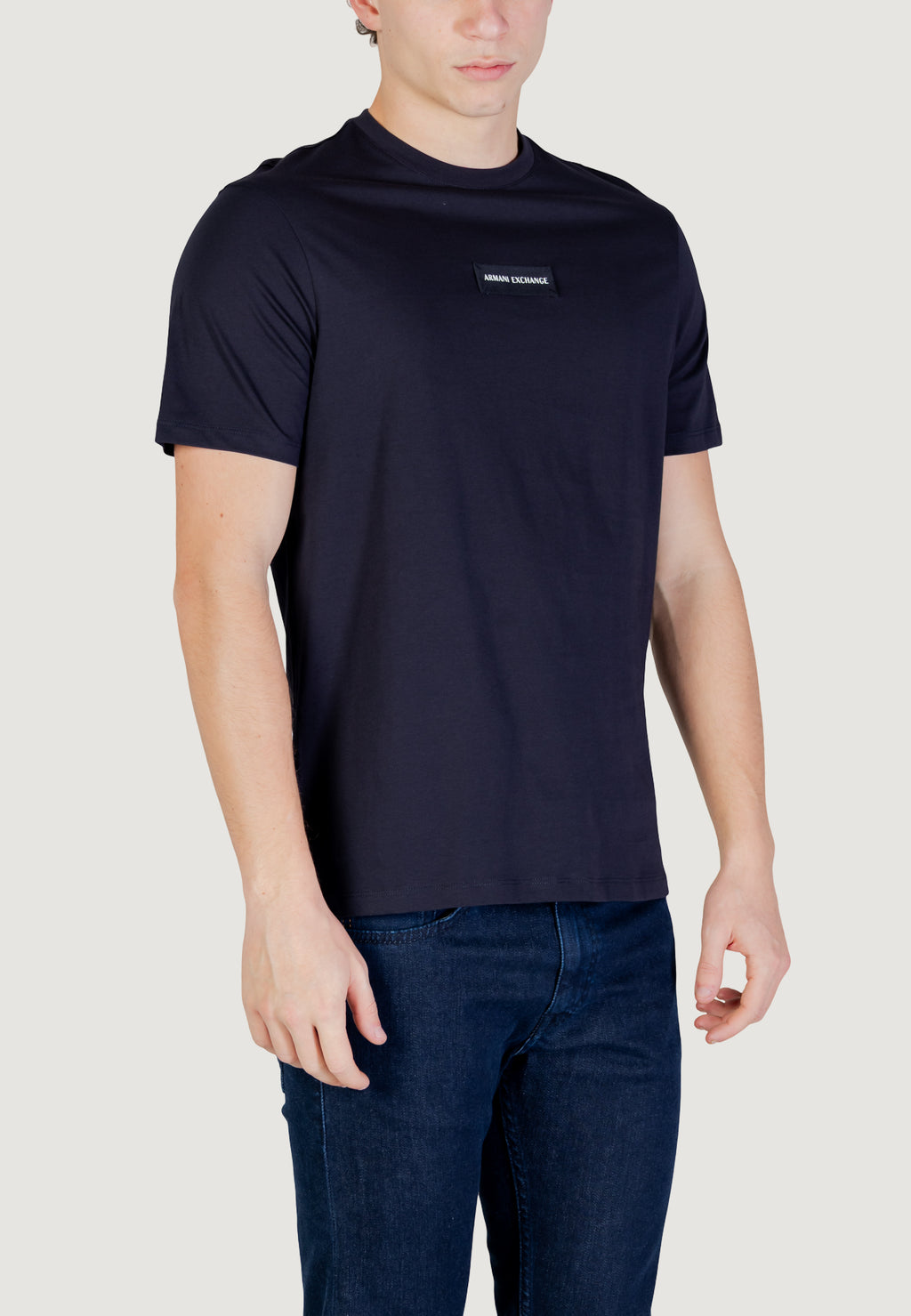 T-shirt Armani Exchange XM002471 AF10356