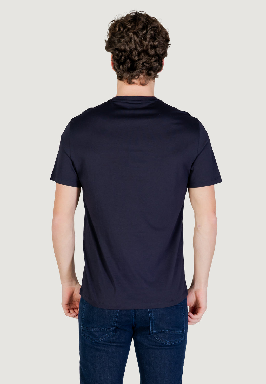 T-shirt Armani Exchange XM002471 AF10356