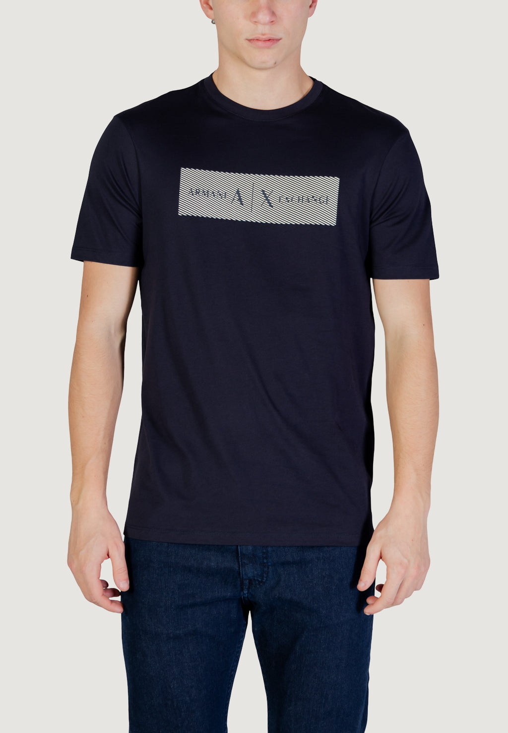 T-shirt Armani Exchange XM002472 AF10356