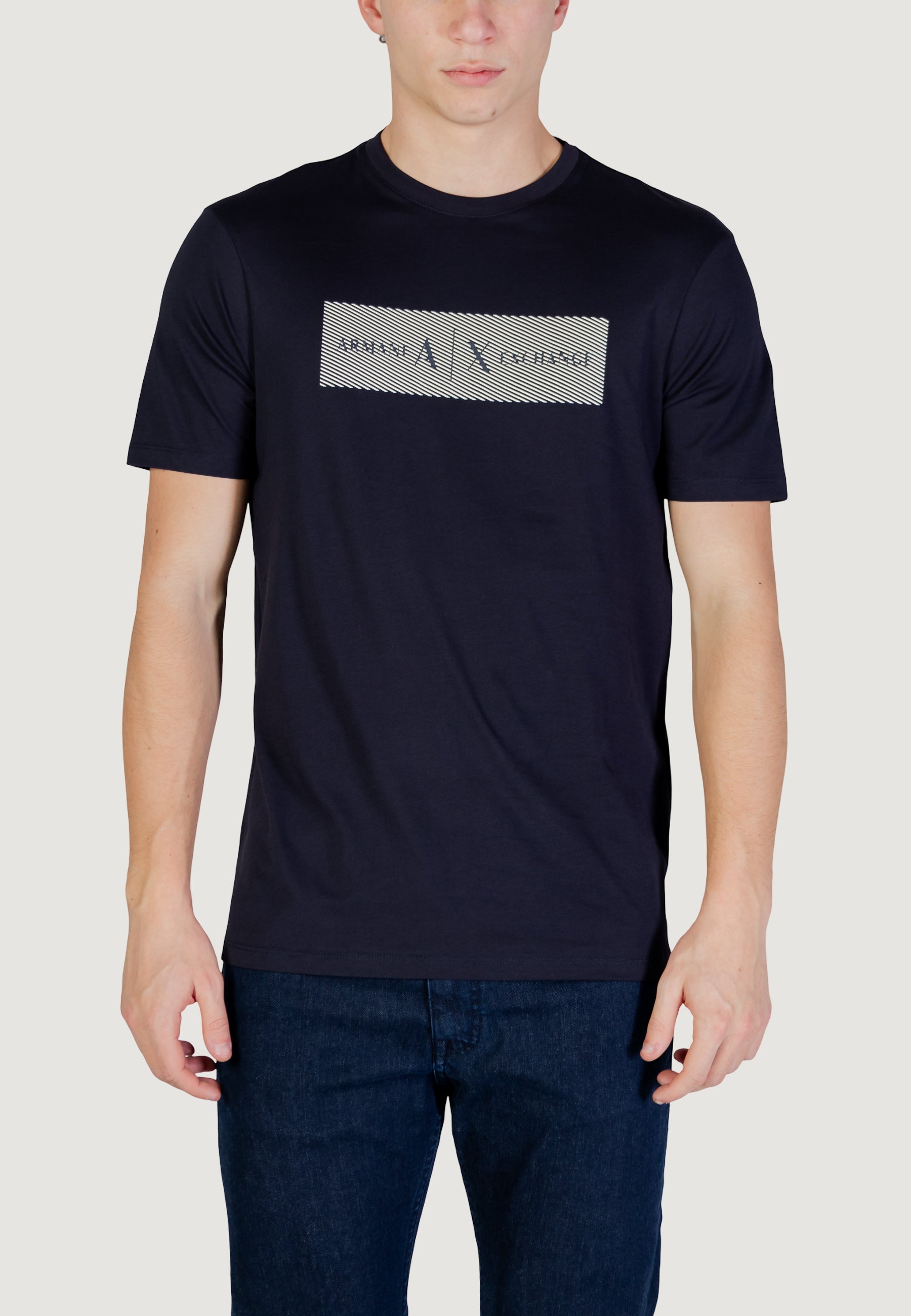 T-shirt Armani Exchange XM002472 AF10356