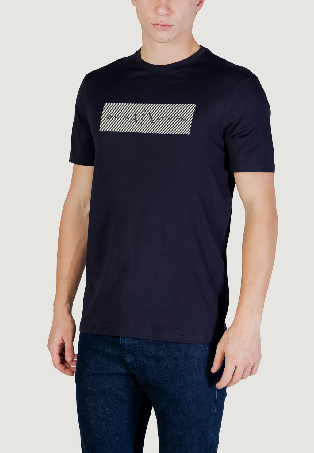 T-shirt Armani Exchange XM002472 AF10356