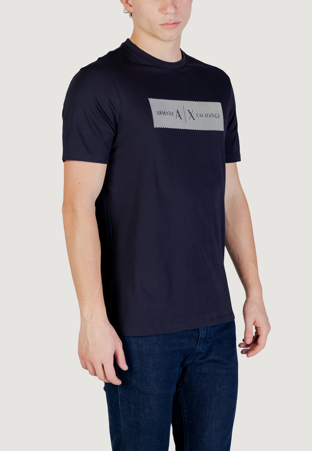 T-shirt Armani Exchange XM002472 AF10356