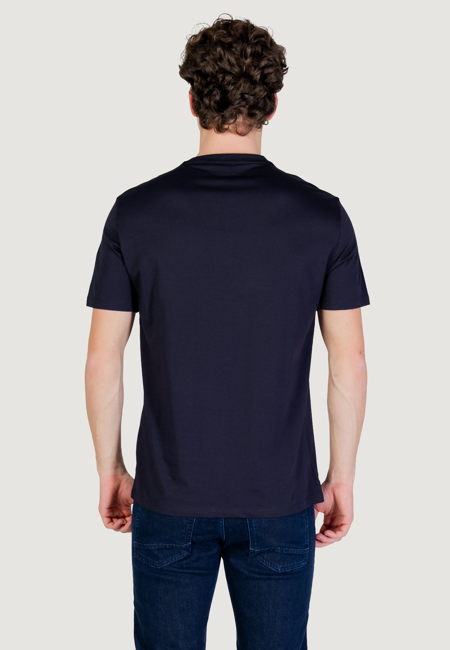 T-shirt Armani Exchange XM002472 AF10356