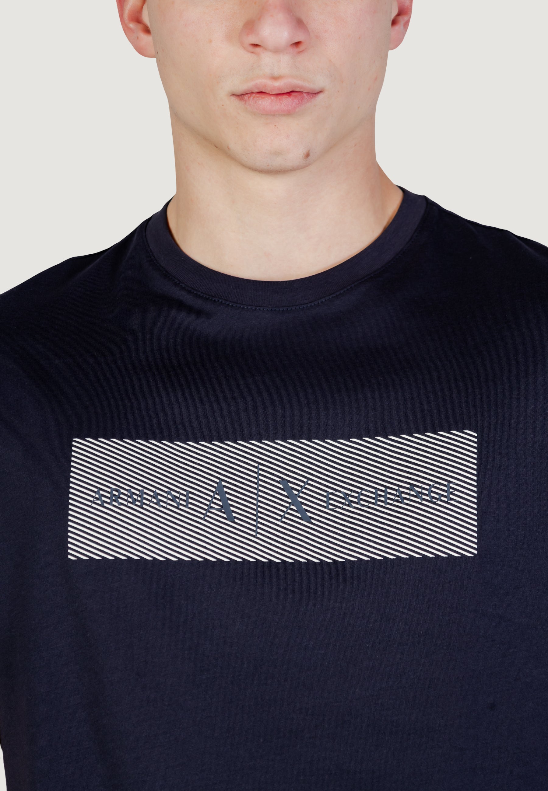 T-shirt Armani Exchange XM002472 AF10356