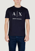 T-shirt Armani Exchange XM002683 AF10356