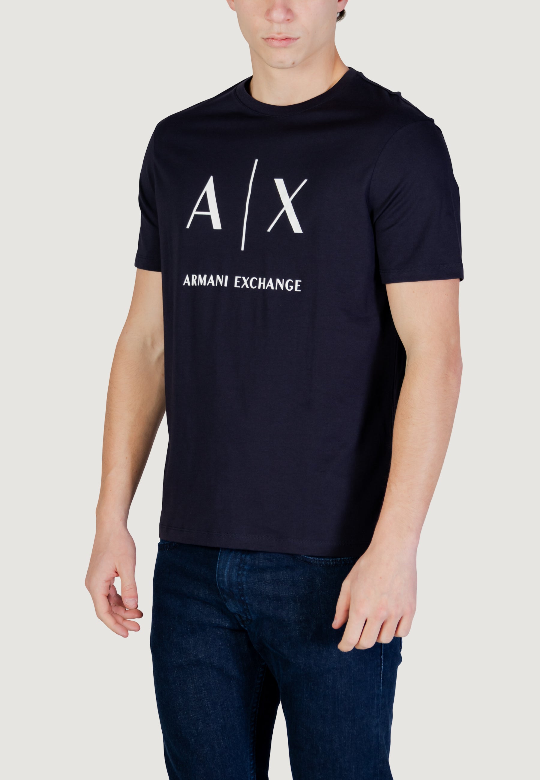 T-shirt Armani Exchange XM002683 AF10356