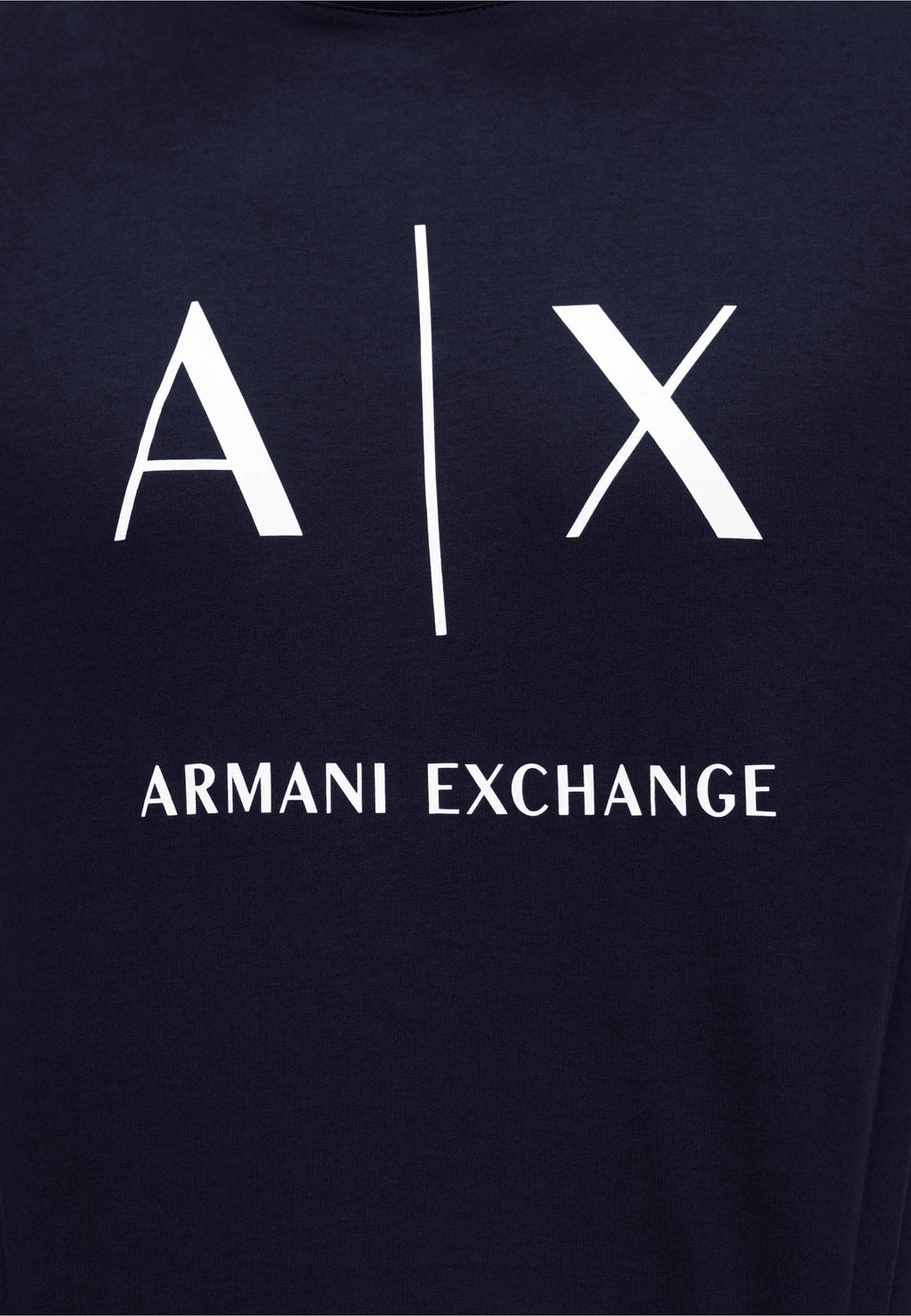 T-shirt Armani Exchange XM002683 AF10356