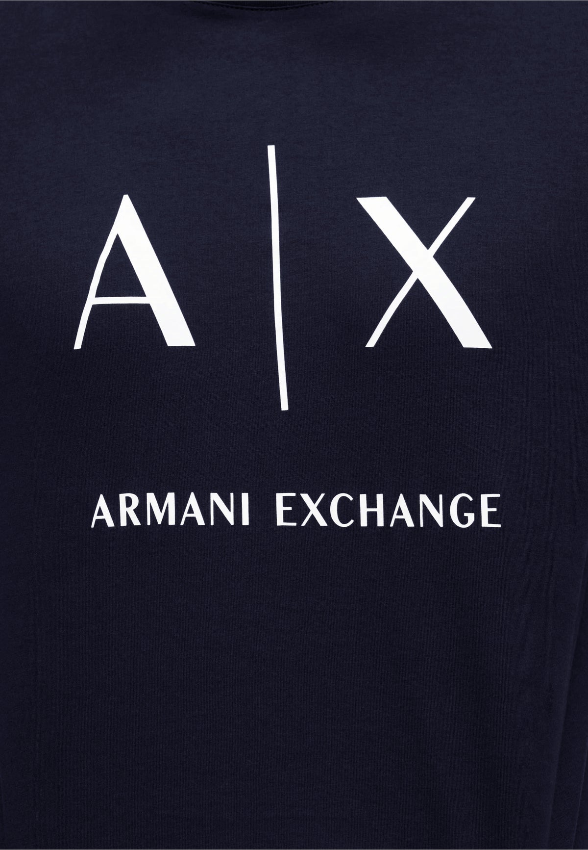 T-shirt Armani Exchange XM002683 AF10356