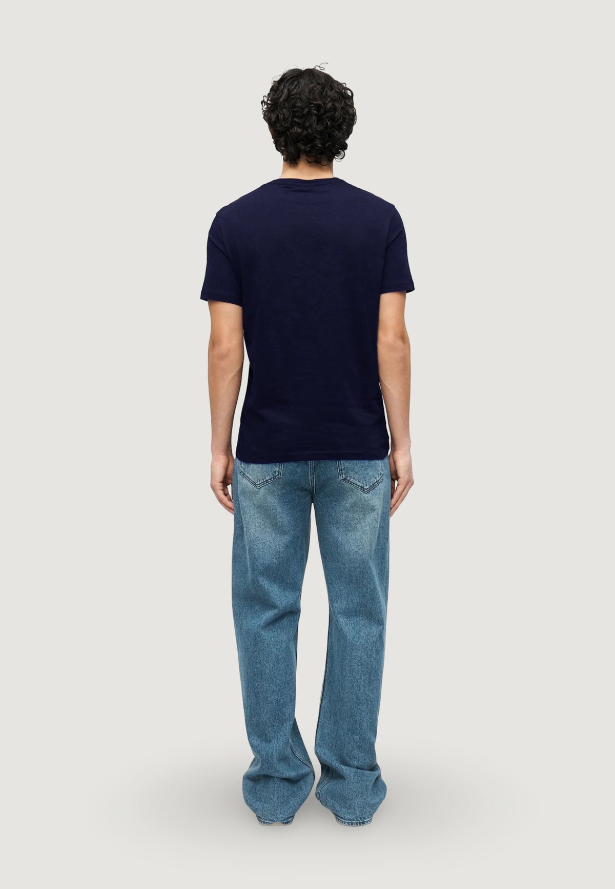 T-shirt Armani Exchange XM002683 AF10356